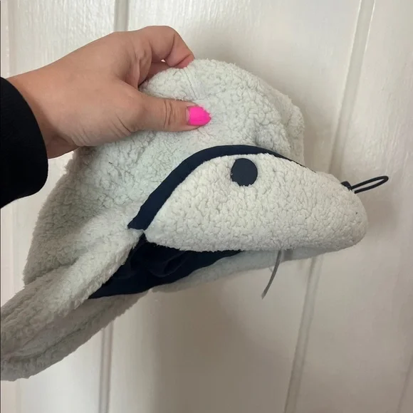 Free people windhill trapper hat OS NWOT - Picture 6 of 10